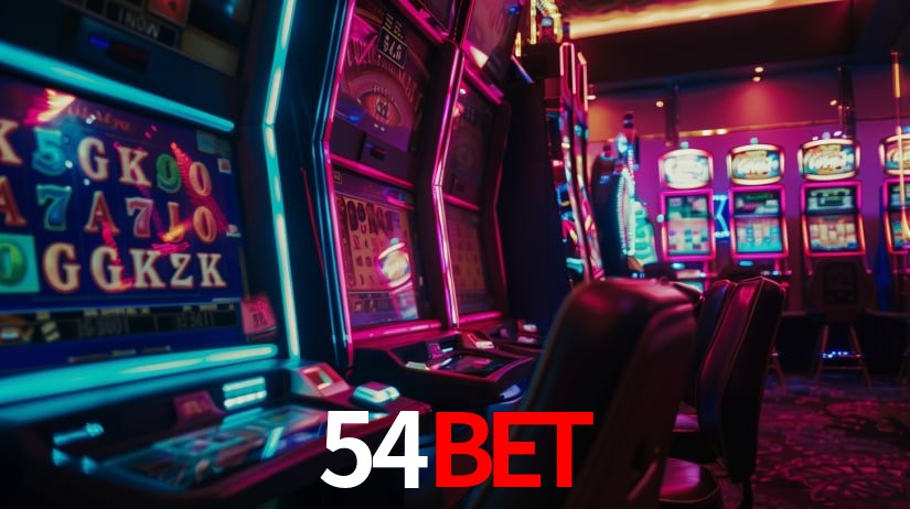 Weekend Specials 54BET