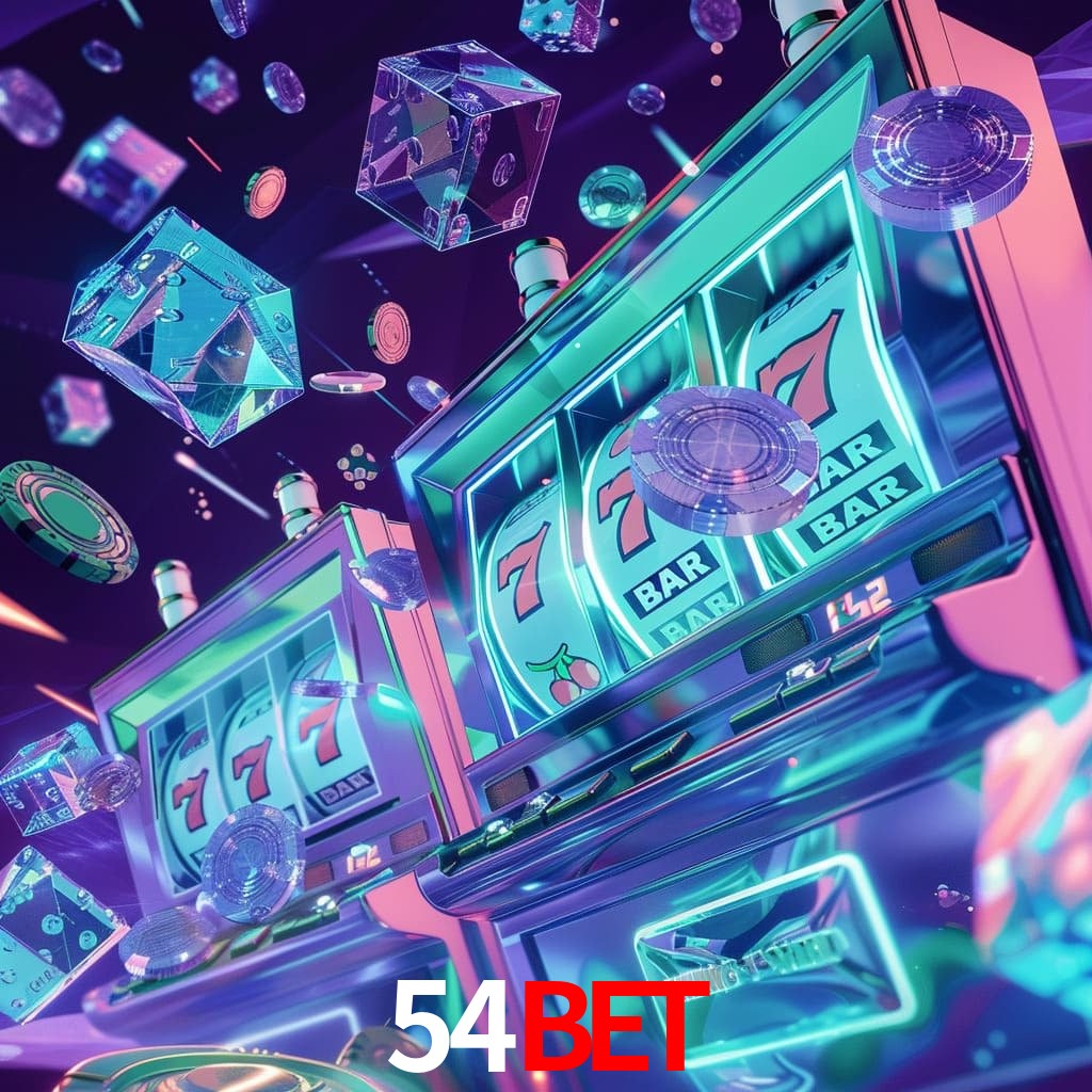 A Experiência Imersiva dos Cassinos Ao Vivo no 54BET