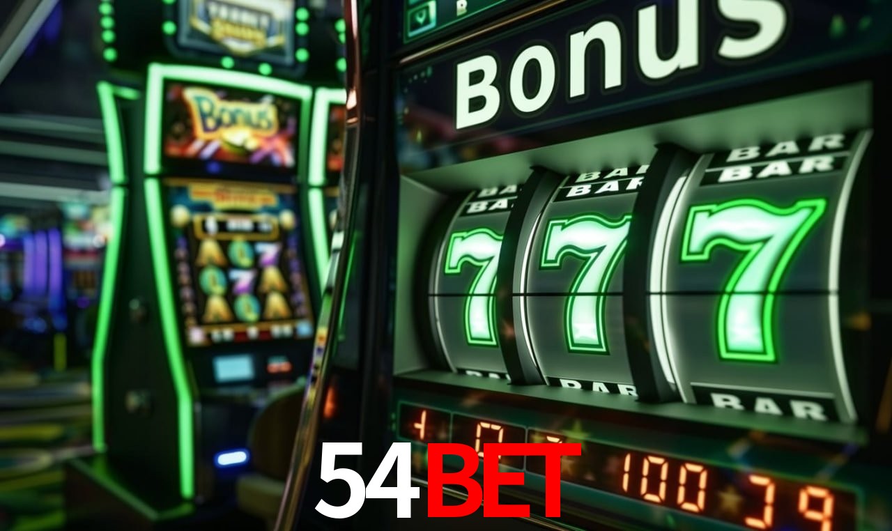 Game Statistics 54BET